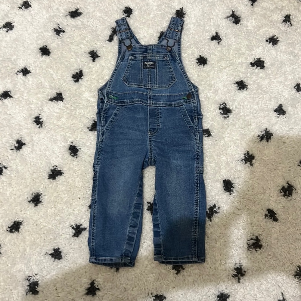 OshKosh b'gosh